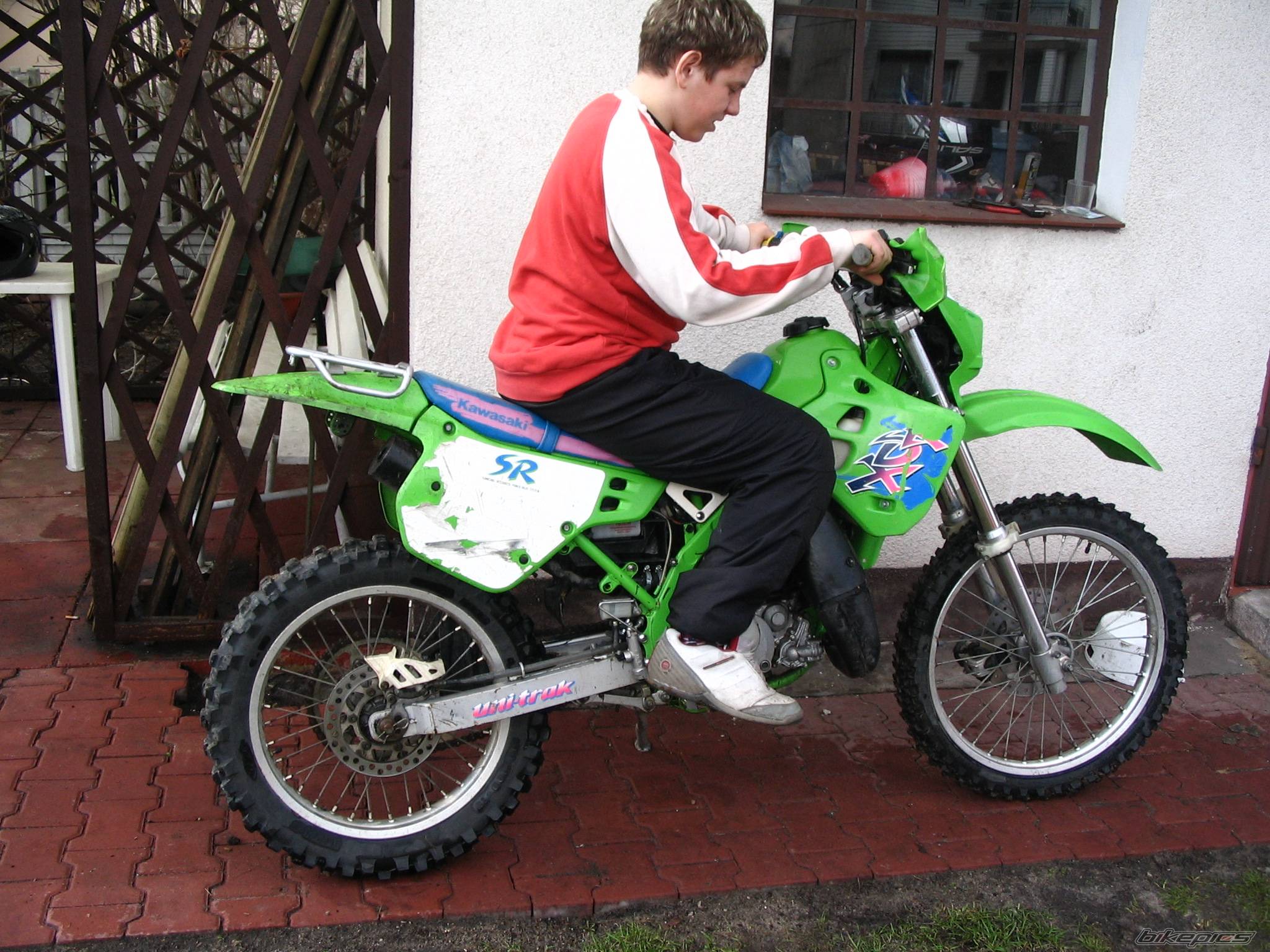 Bike Photo 559685