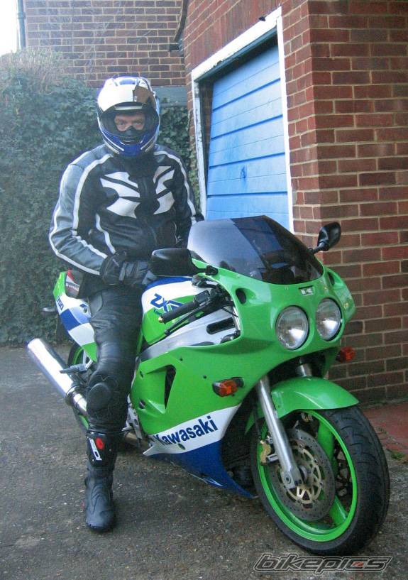 Bike Photo 559700