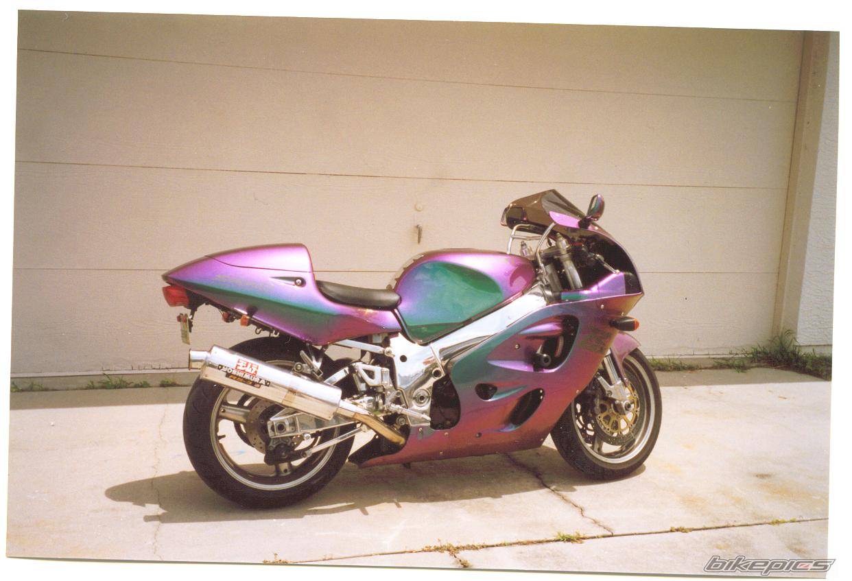 Bike Photo 55972