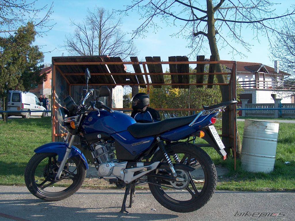 Bike Photo 559774