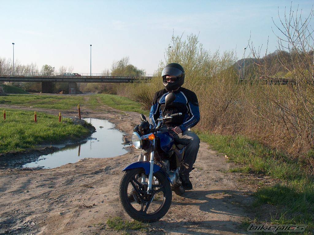 Bike Photo 559775