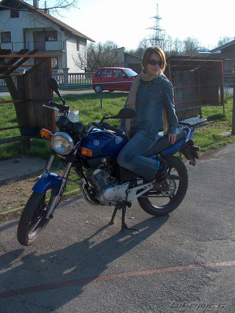 Bike Photo 559777