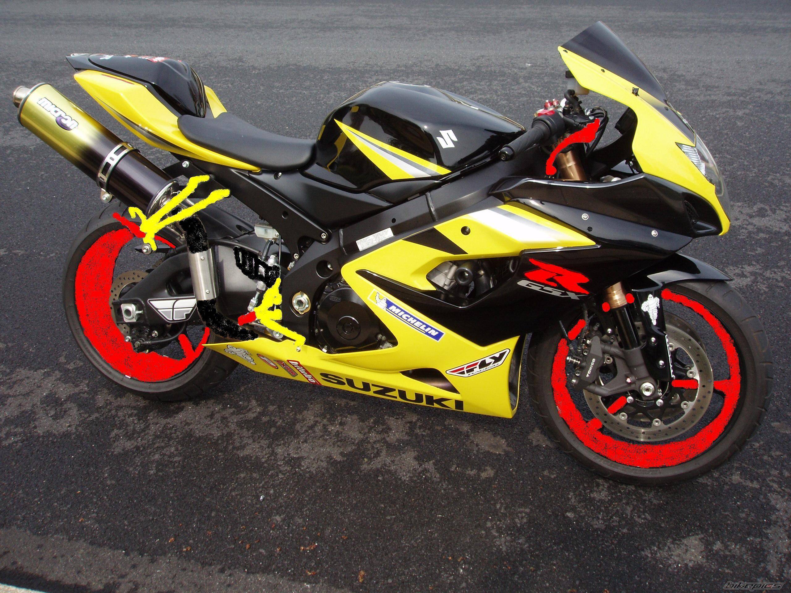 Bike Photo 559779
