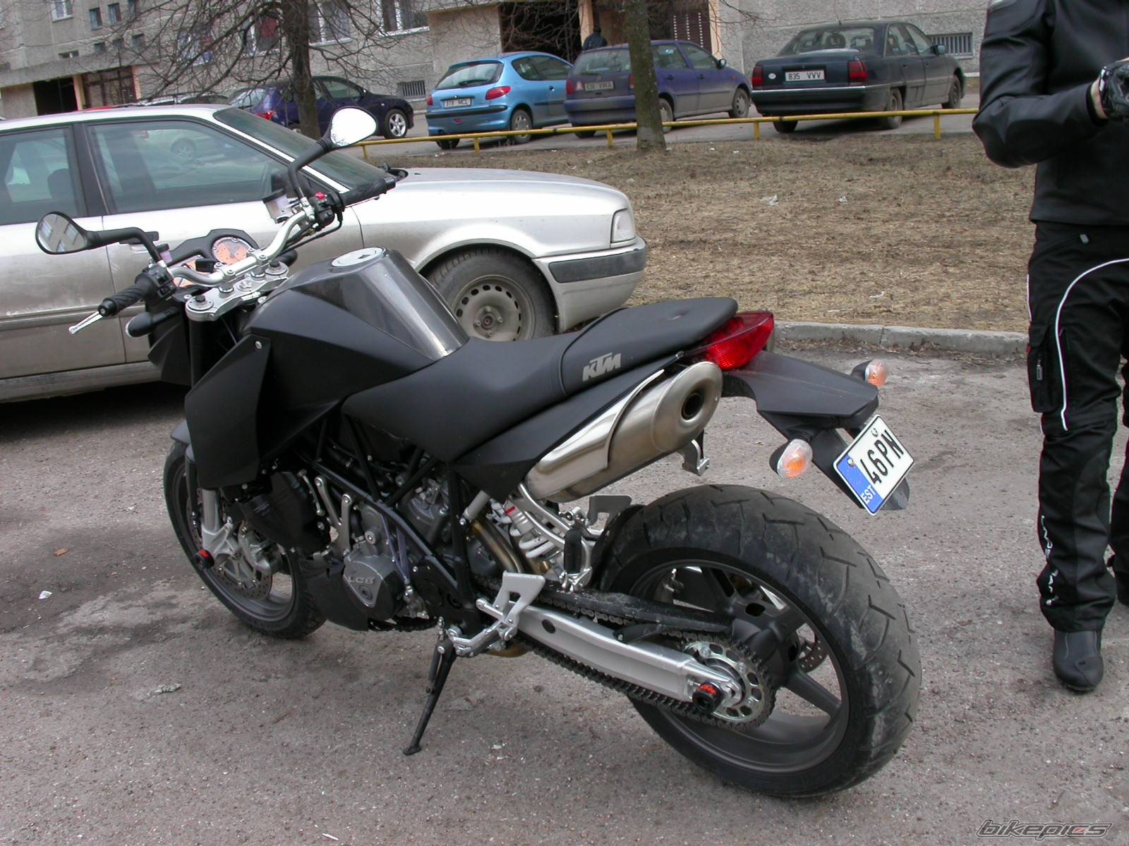 Bike Photo 559785
