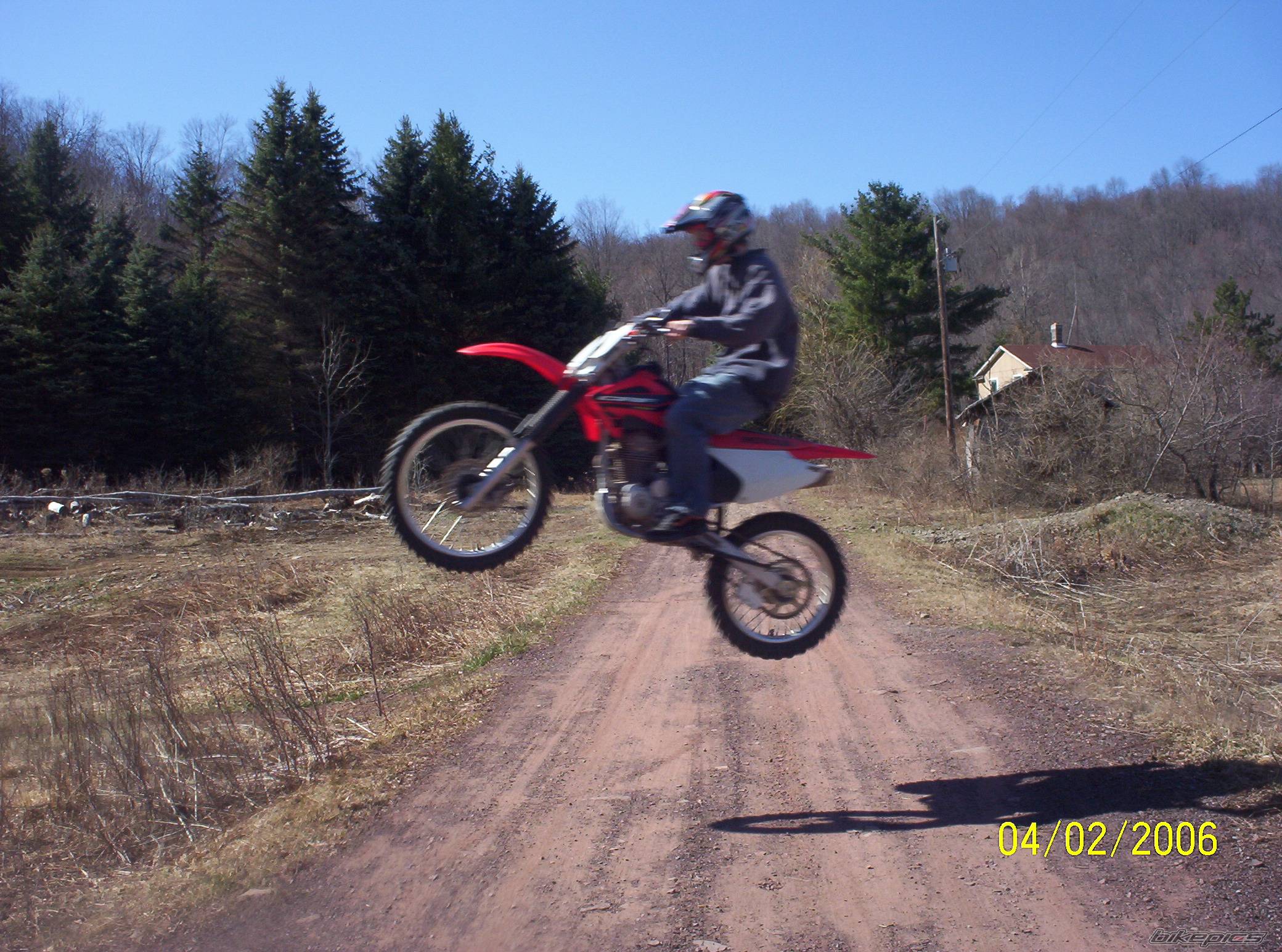 Bike Photo 559813