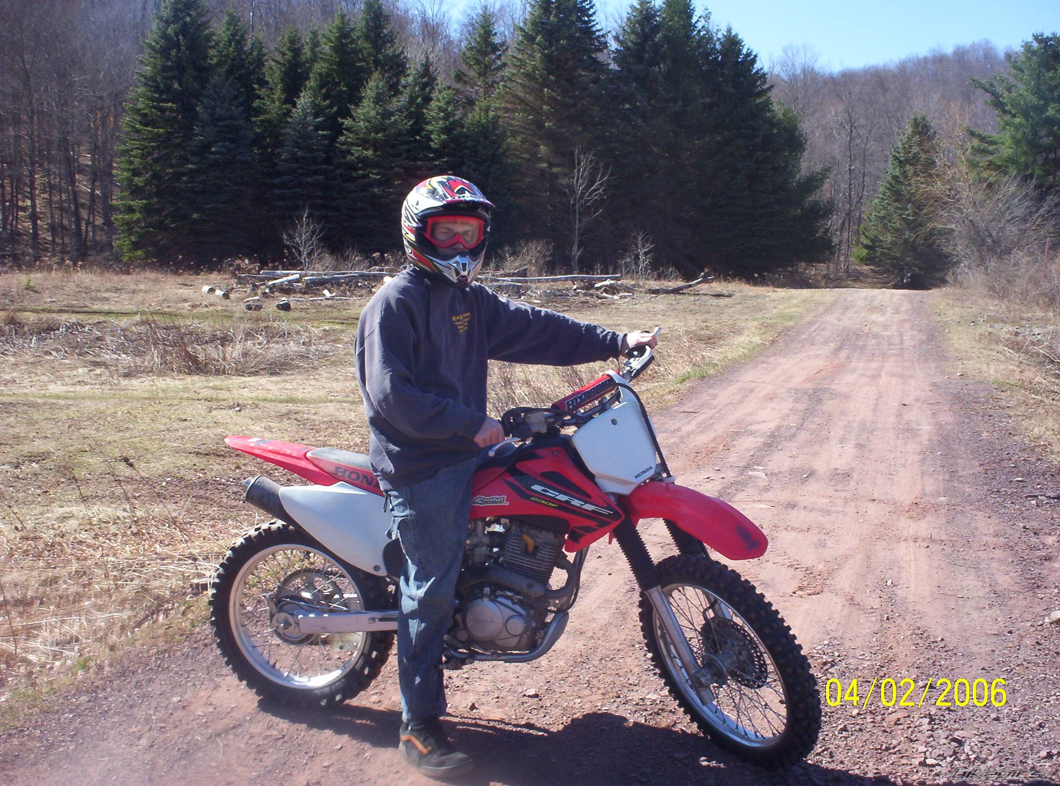 Bike Photo 559816