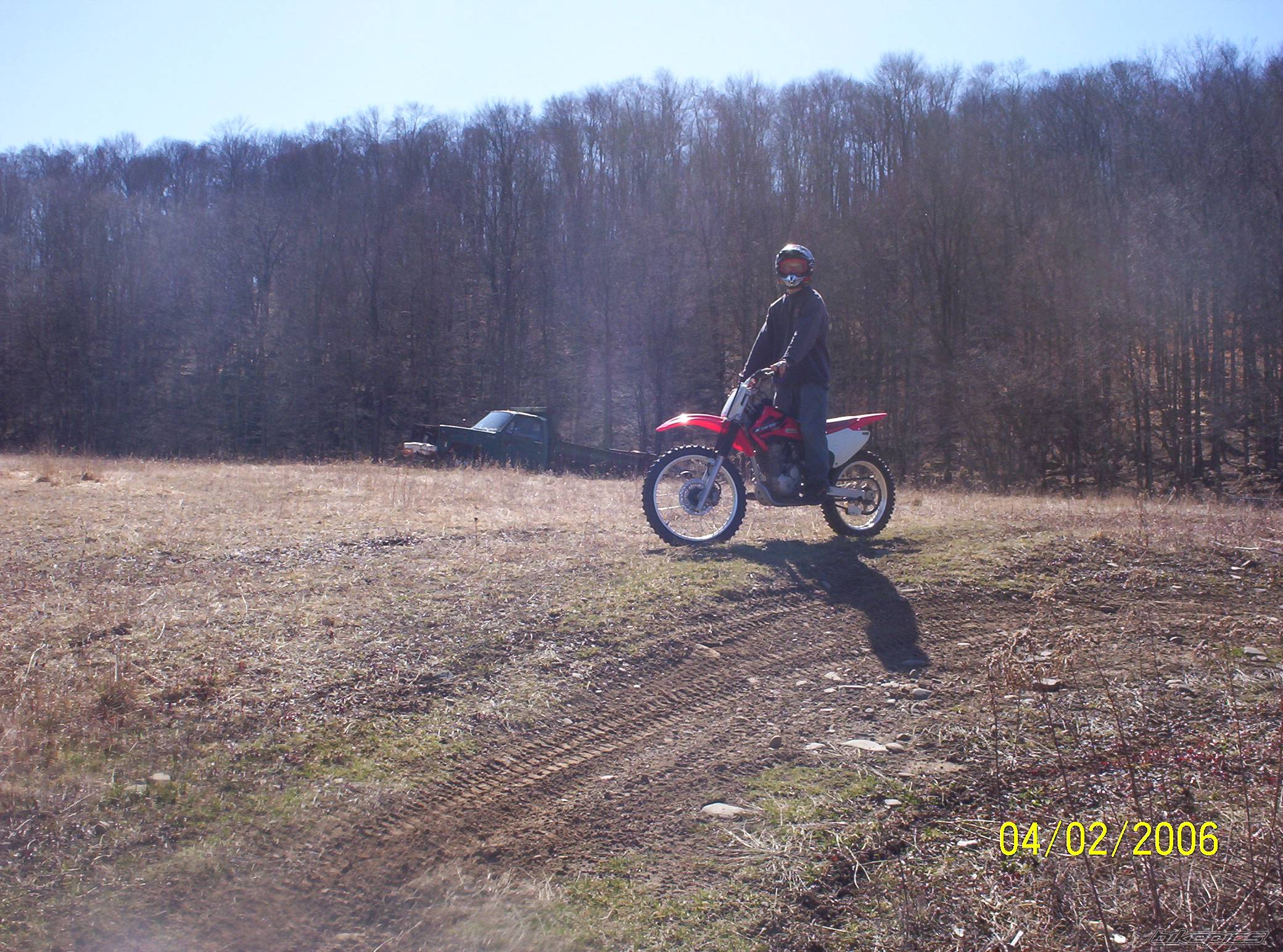 Bike Photo 559820