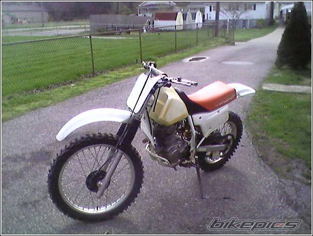 Bike Photo 559821