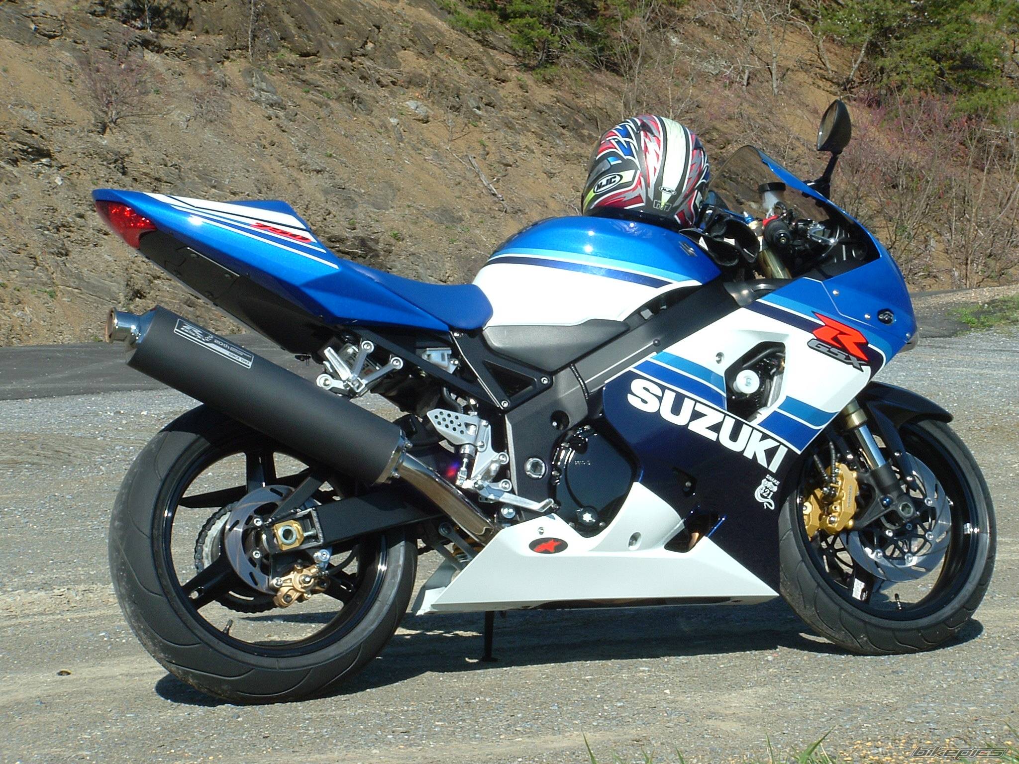 Bike Photo 559827