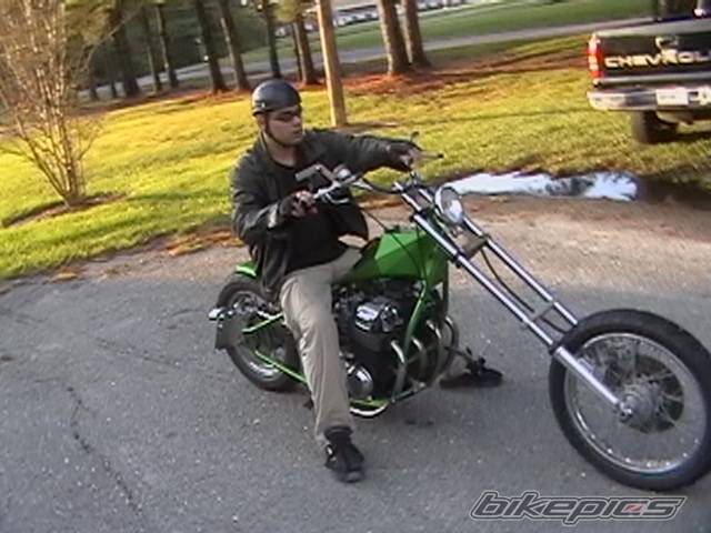 Bike Photo 559839