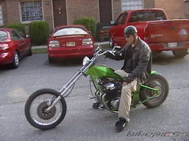 Bike Photo 559840