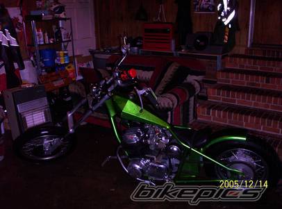 Bike Photo 559841