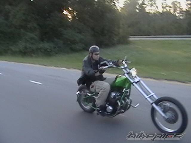 Bike Photo 559843