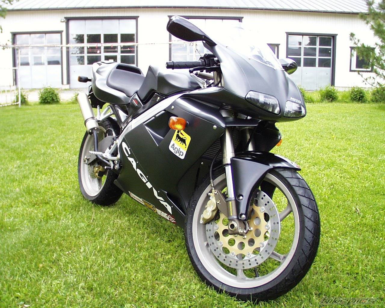 Bike Photo 55985