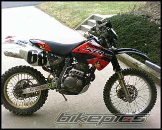 Bike Photo 559852