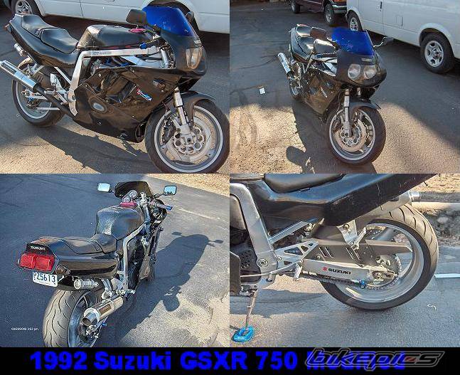 Bike Photo 559906