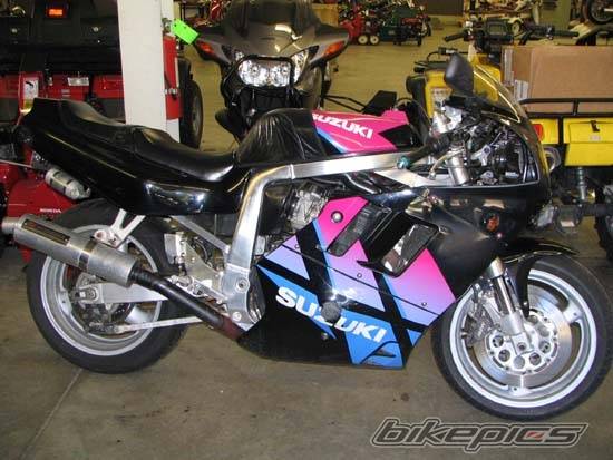 Bike Photo 559907