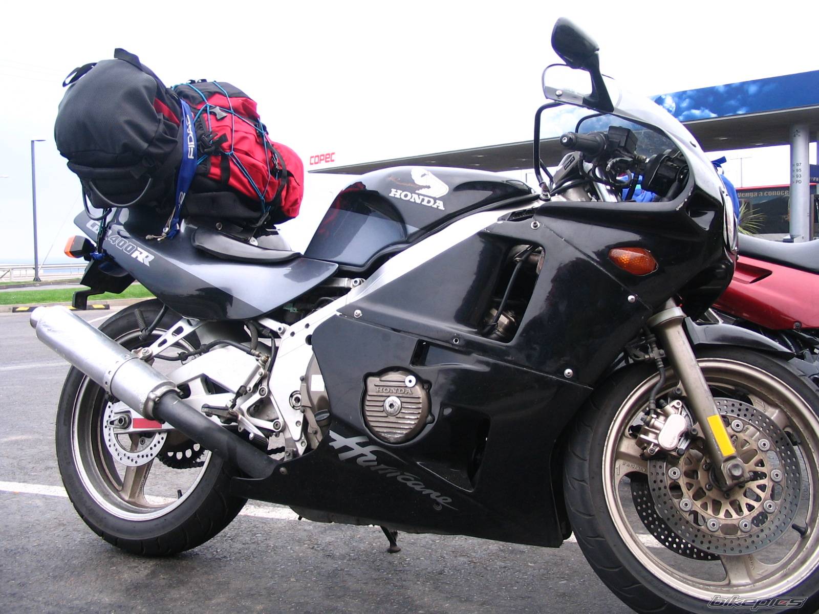 Bike Photo 559916
