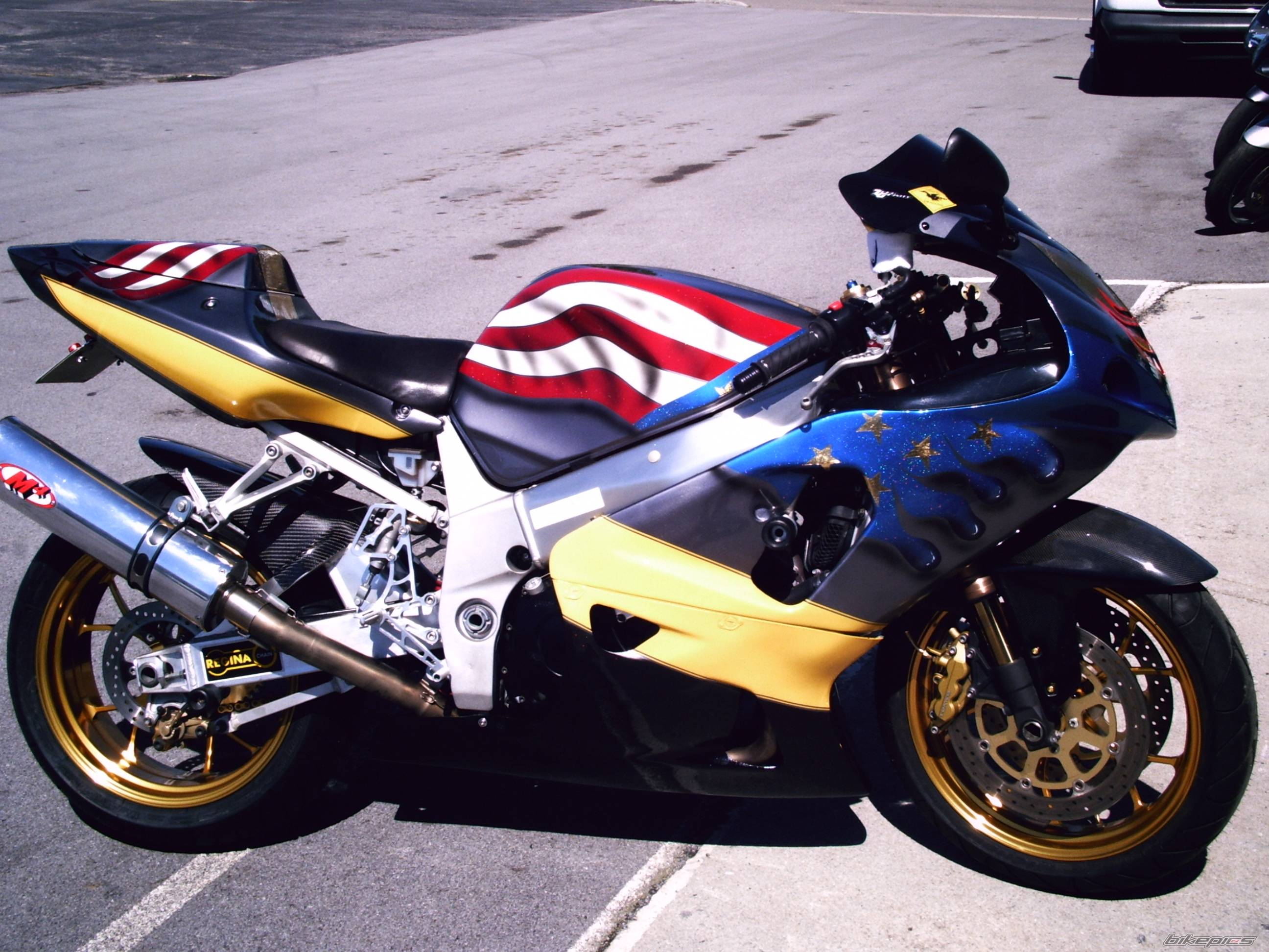 Bike Photo 559931