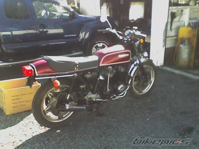 Bike Photo 559932