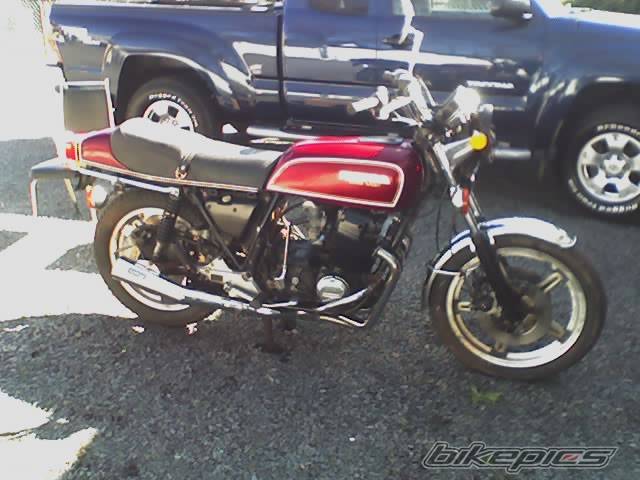 Bike Photo 559933