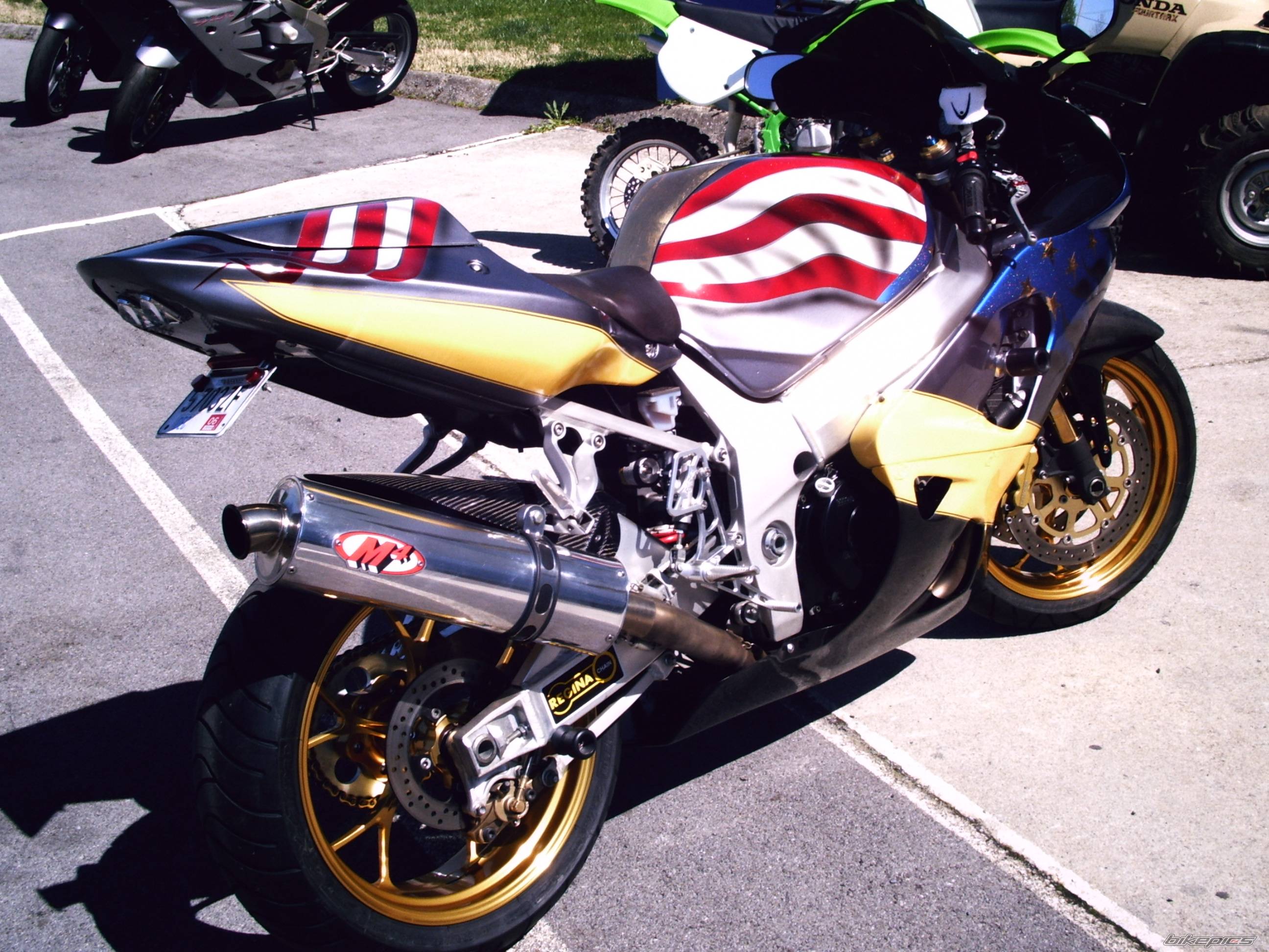 Bike Photo 559934