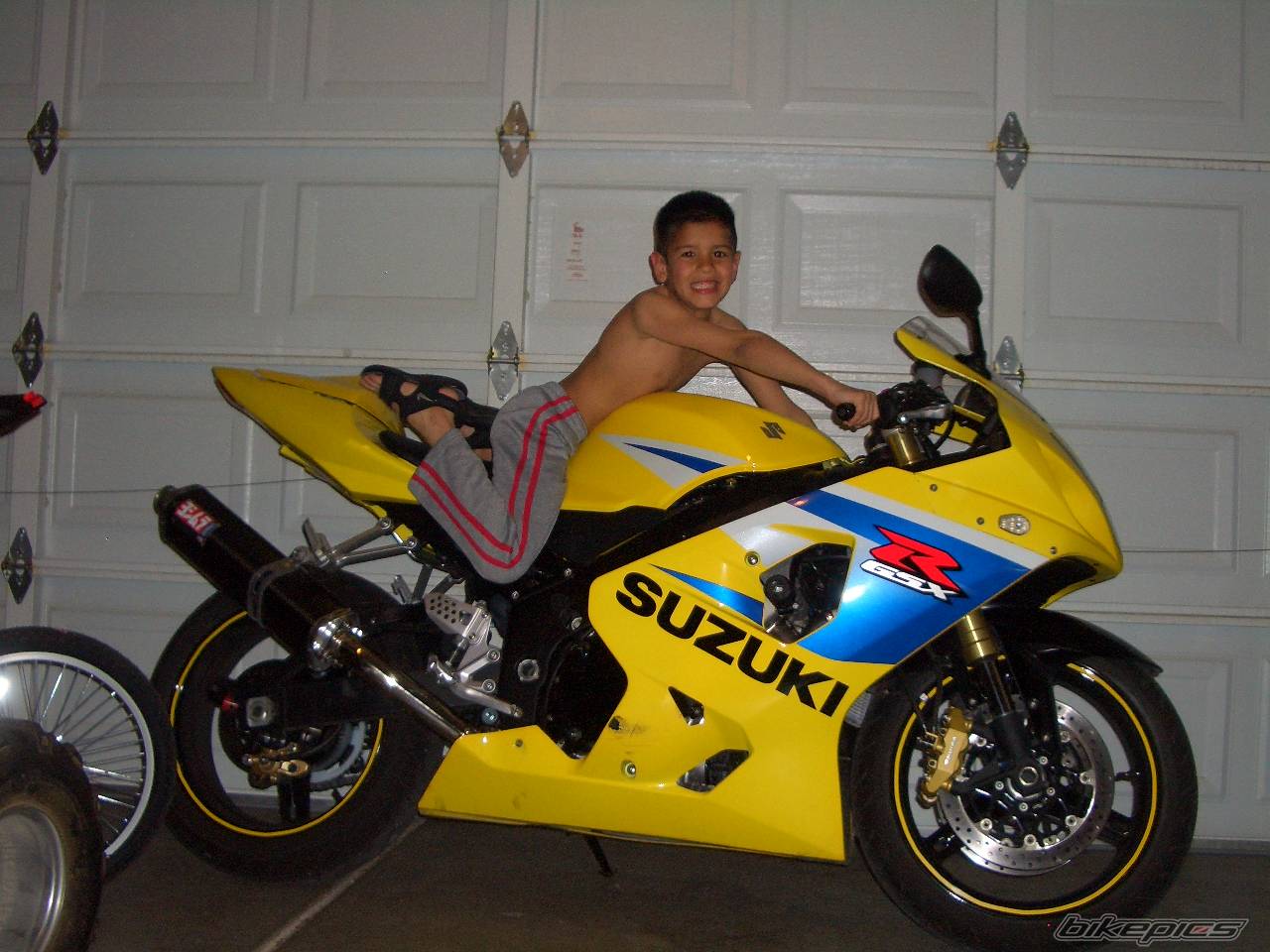 Bike Photo 559948