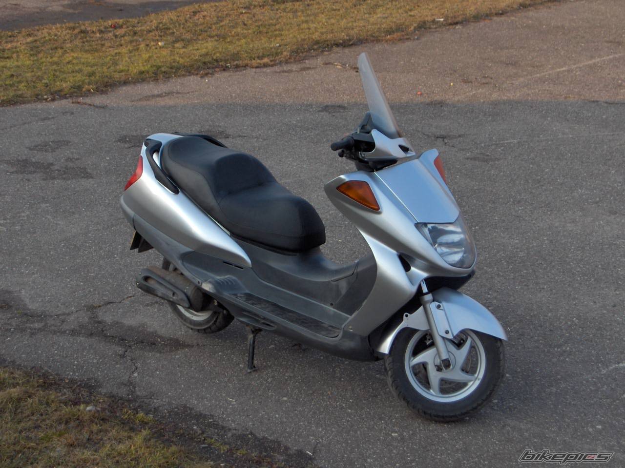 Bike Photo 559974