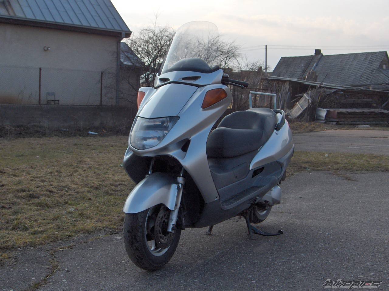 Bike Photo 559975