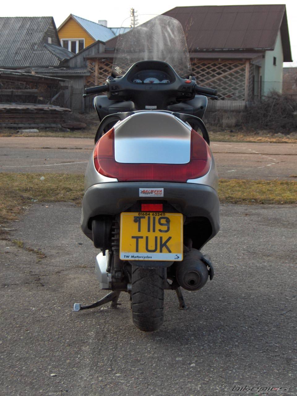 Bike Photo 559977