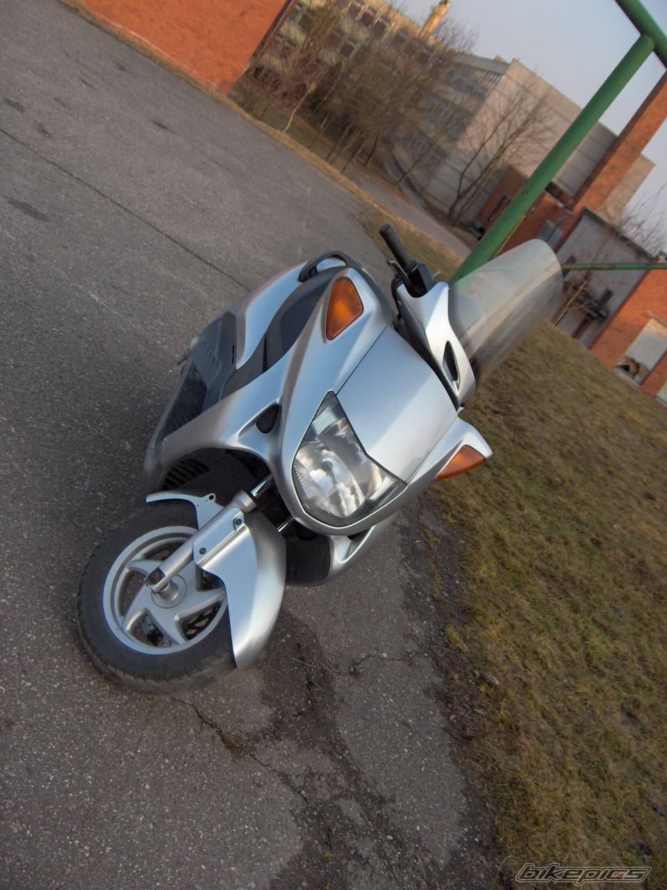 Bike Photo 559979