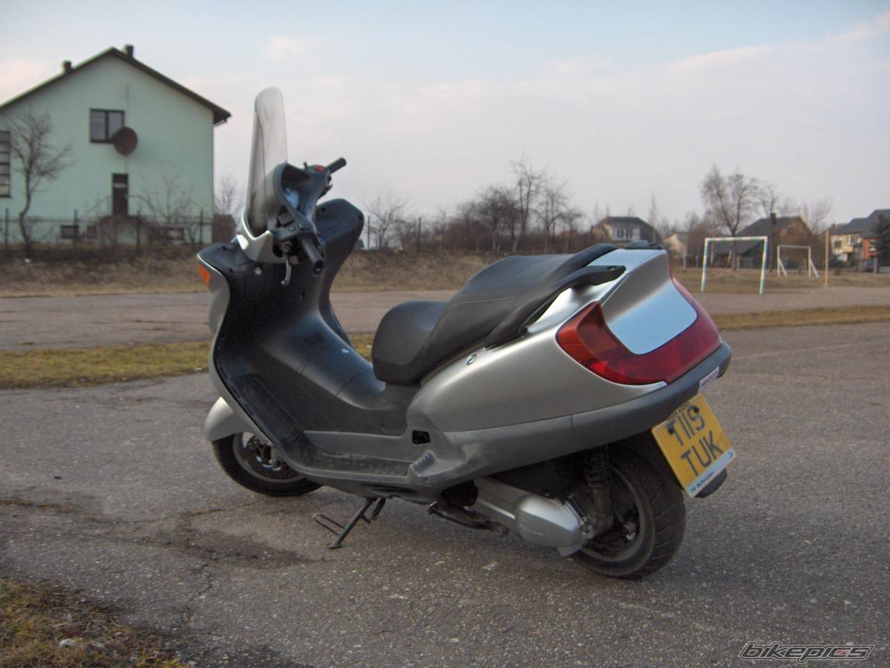 Bike Photo 559981