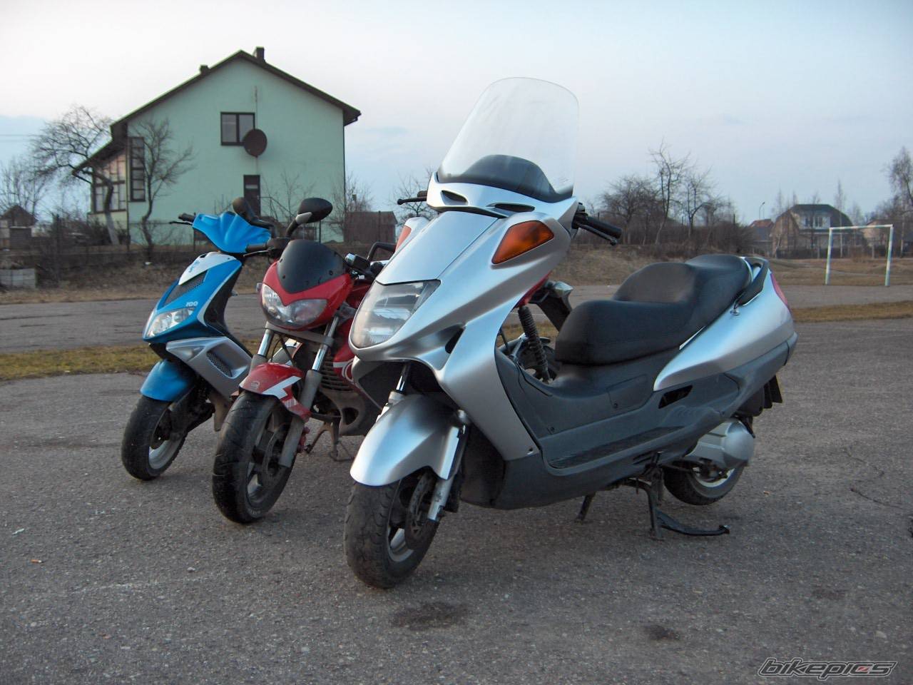 Bike Photo 559984