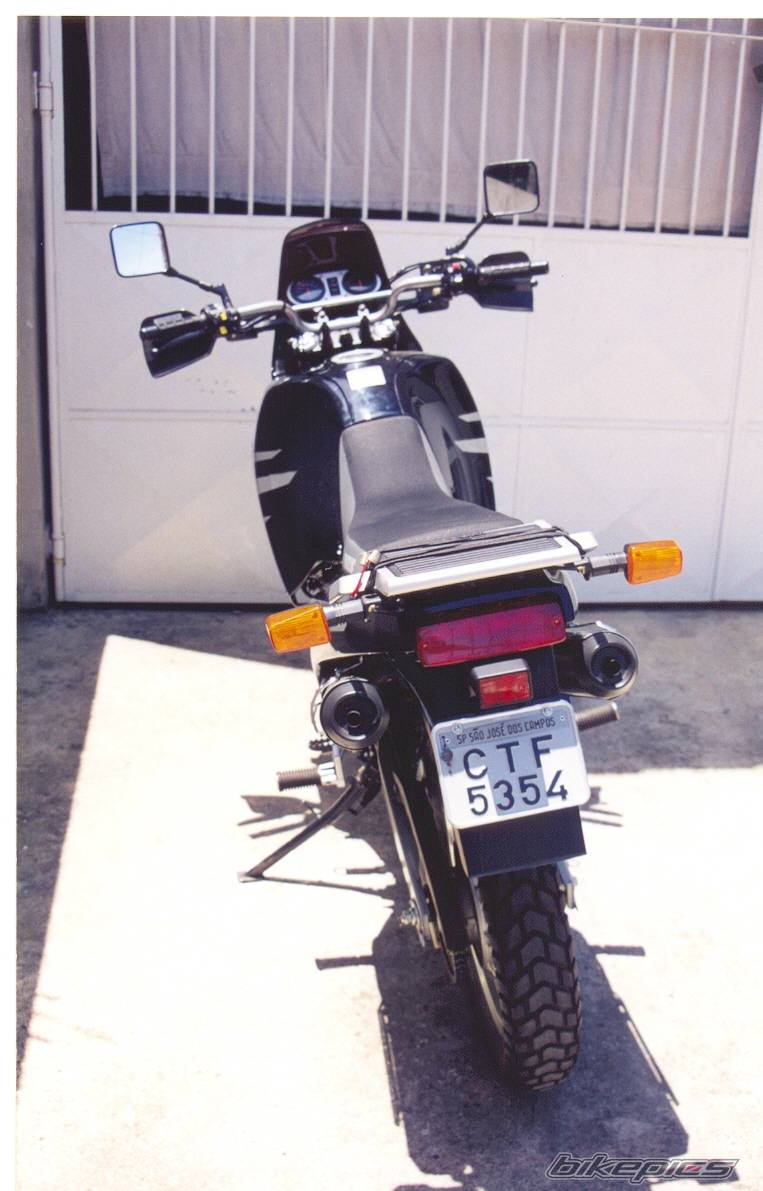 Bike Photo 560045