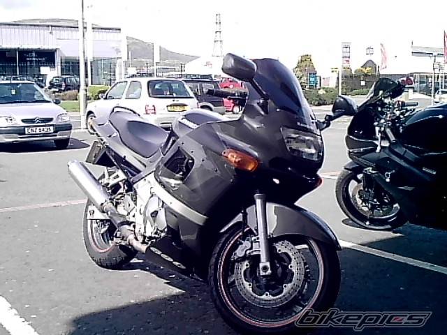 Bike Photo 560055