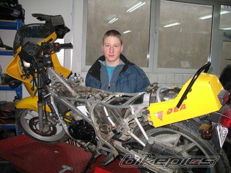 Bike Photo 560073