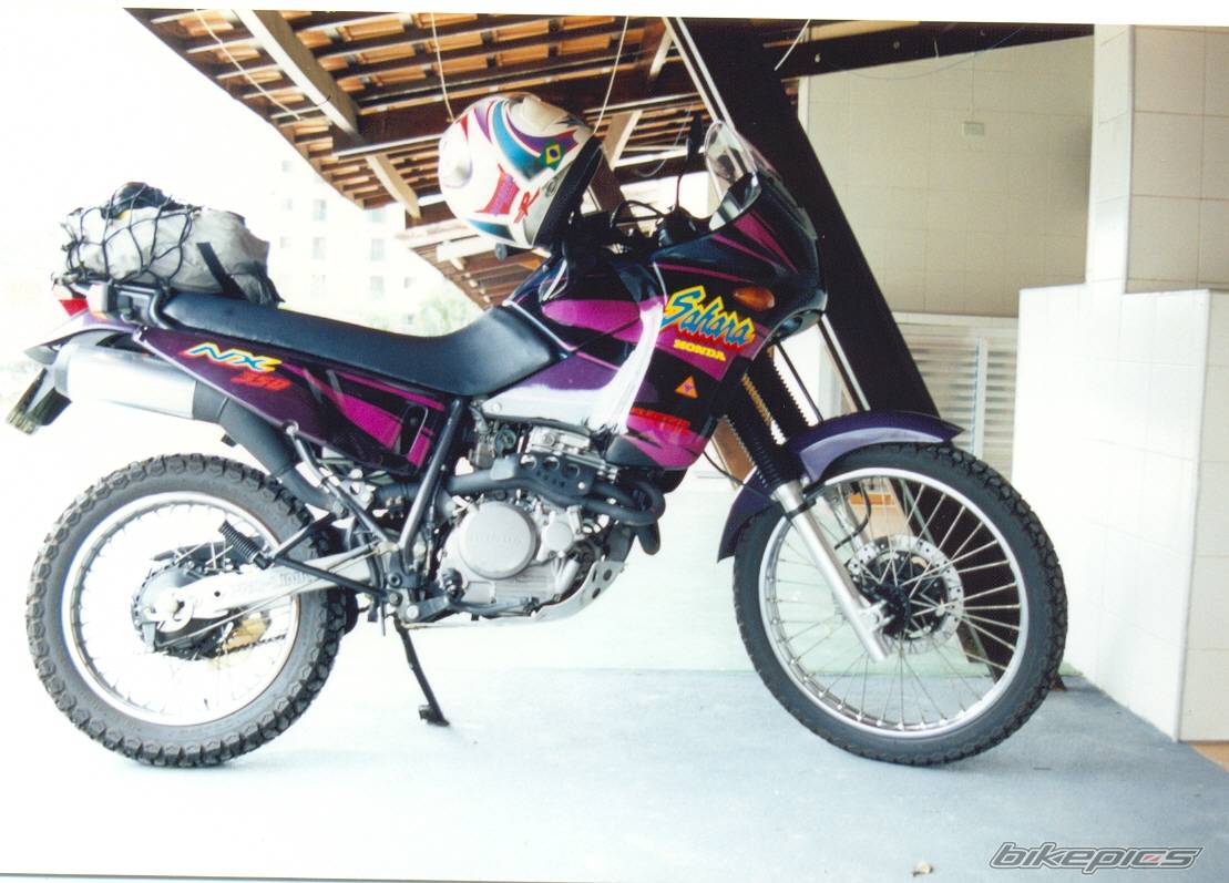 Bike Photo 560084