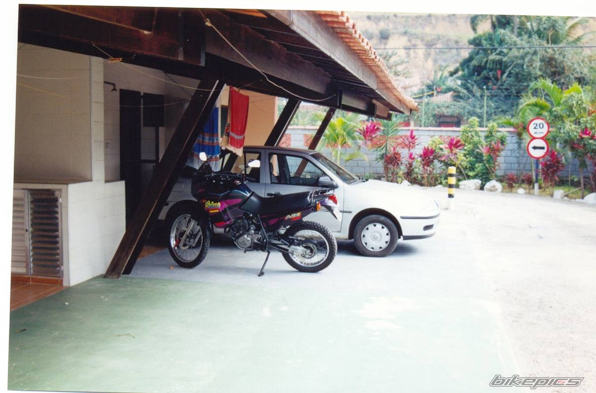 Bike Photo 560085