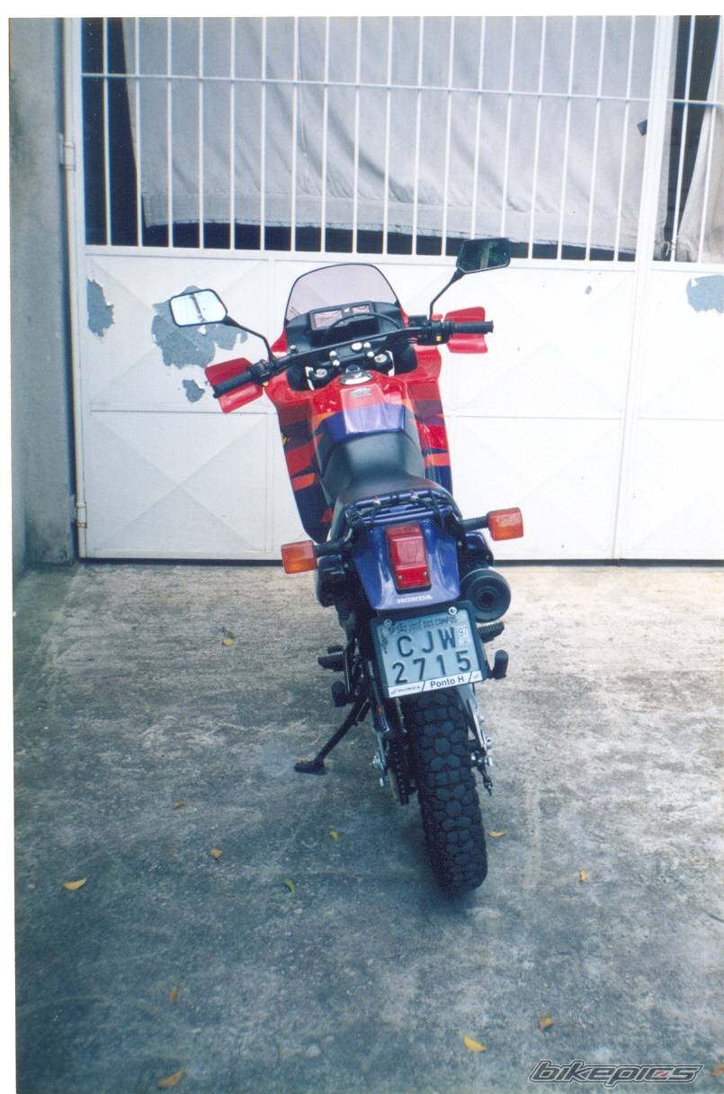Bike Photo 560087