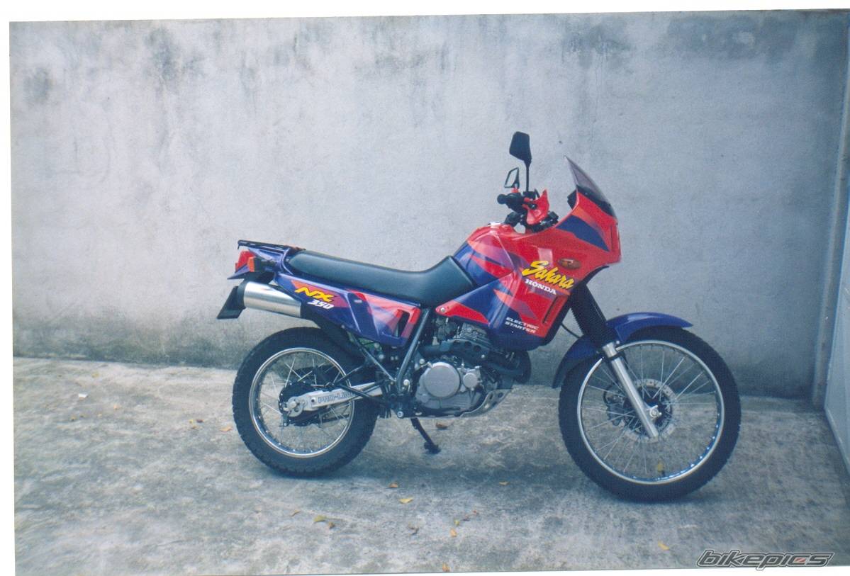 Bike Photo 560089