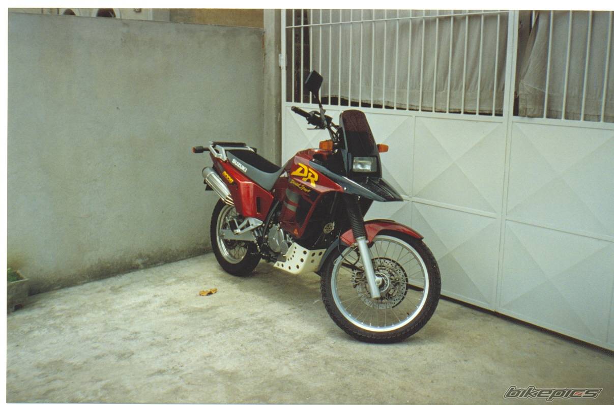 Bike Photo 560097