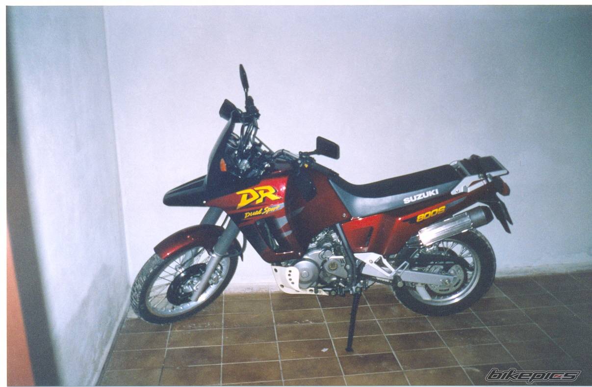 Bike Photo 560100