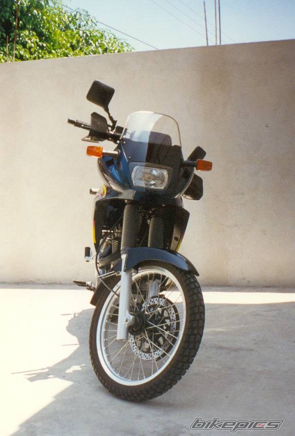 Bike Photo 560109