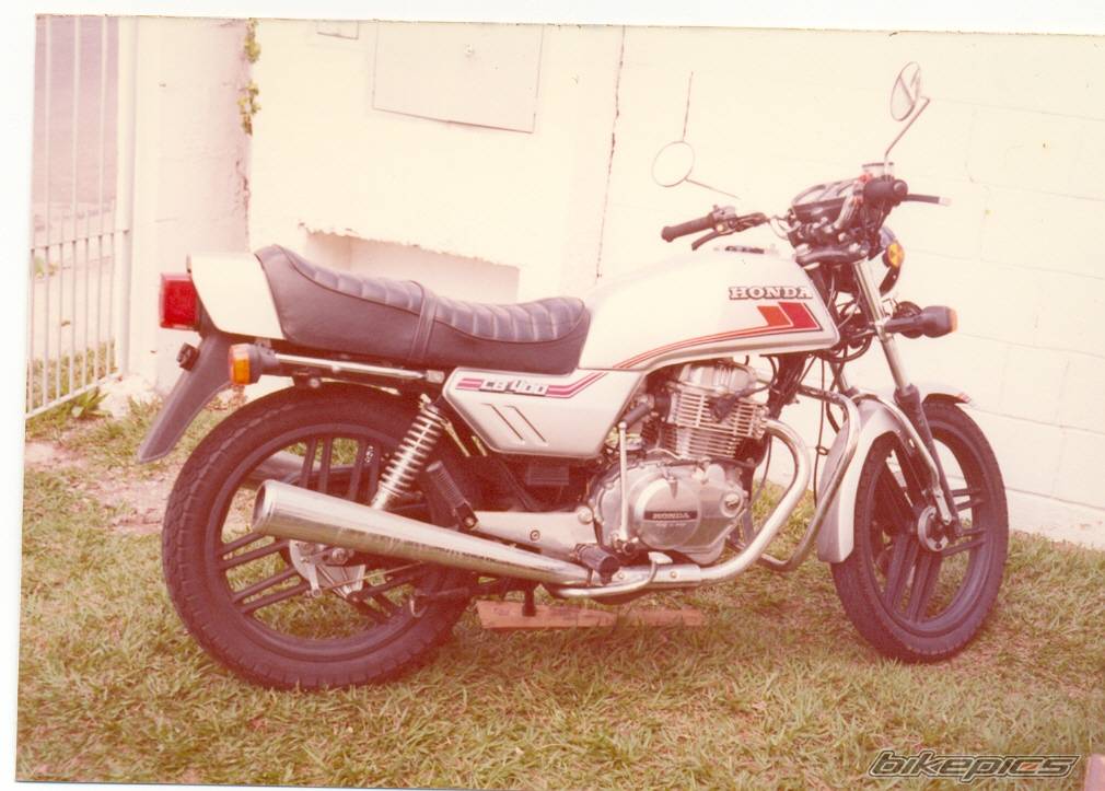 Bike Photo 560126