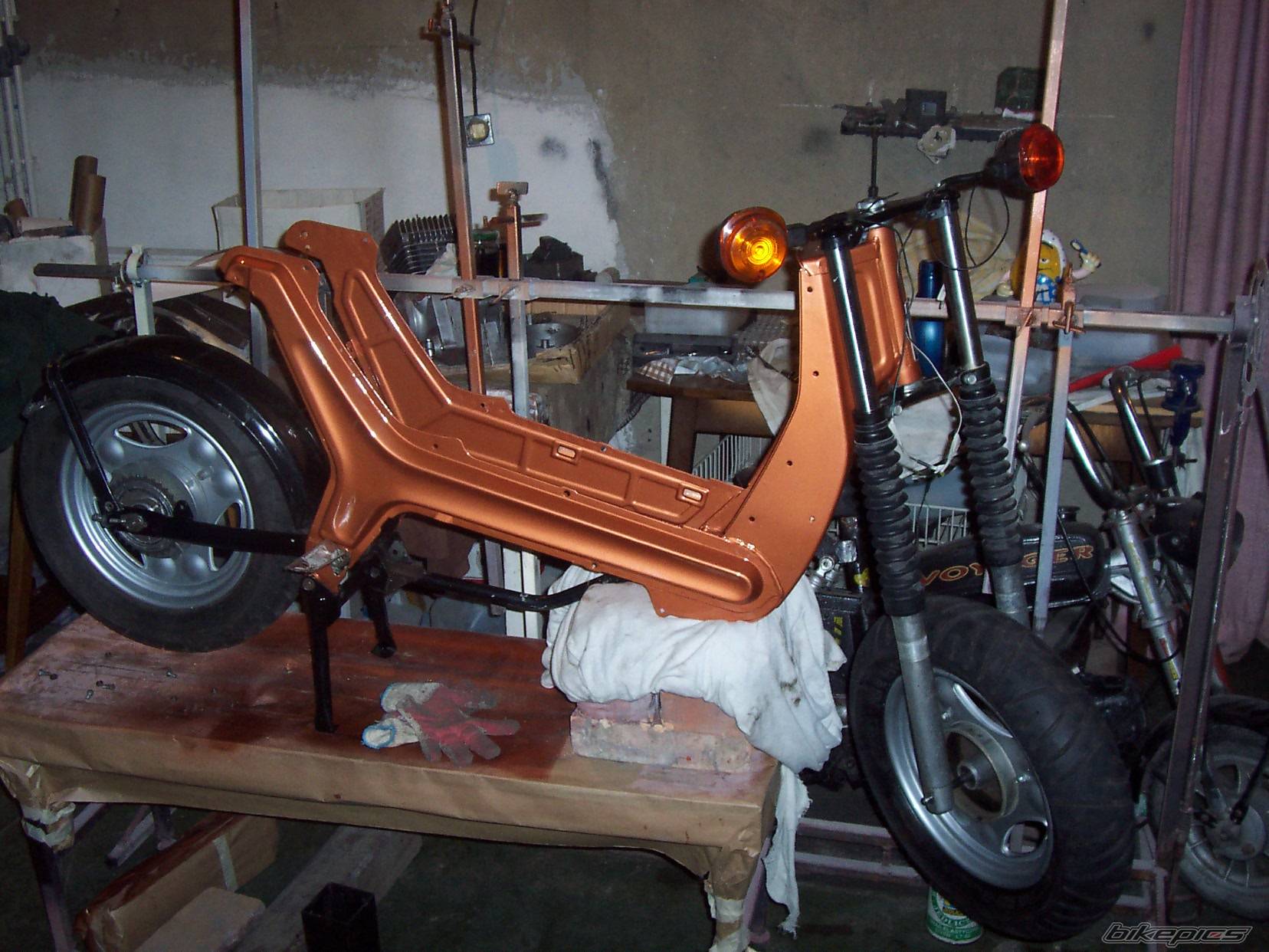 Bike Photo 560151