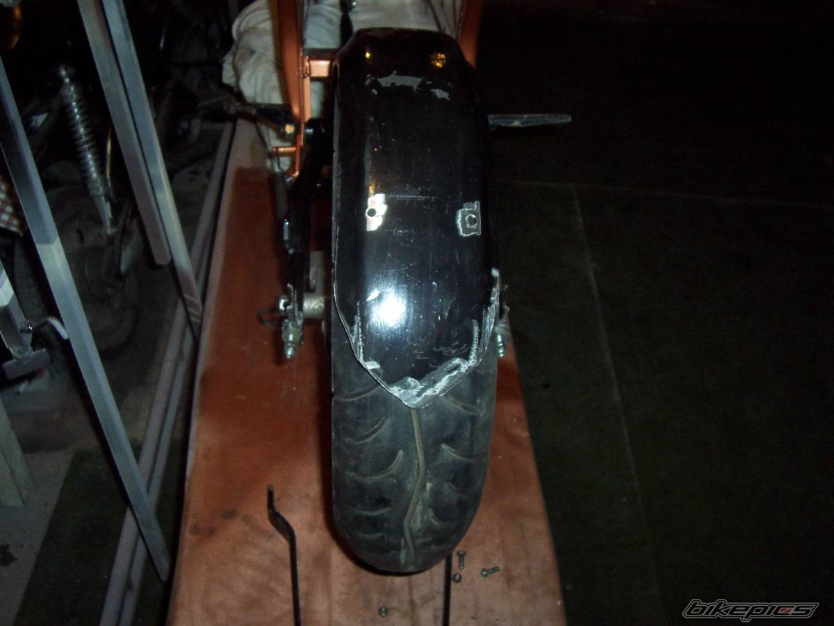 Bike Photo 560154