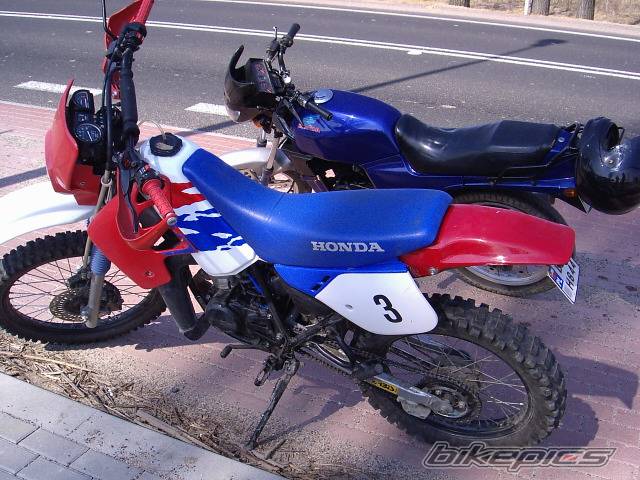 Bike Photo 560162