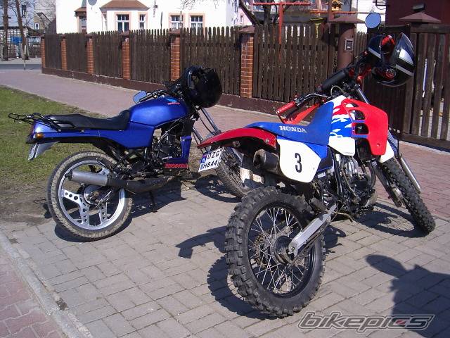 Bike Photo 560165