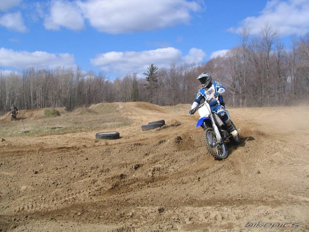 Bike Photo 560170