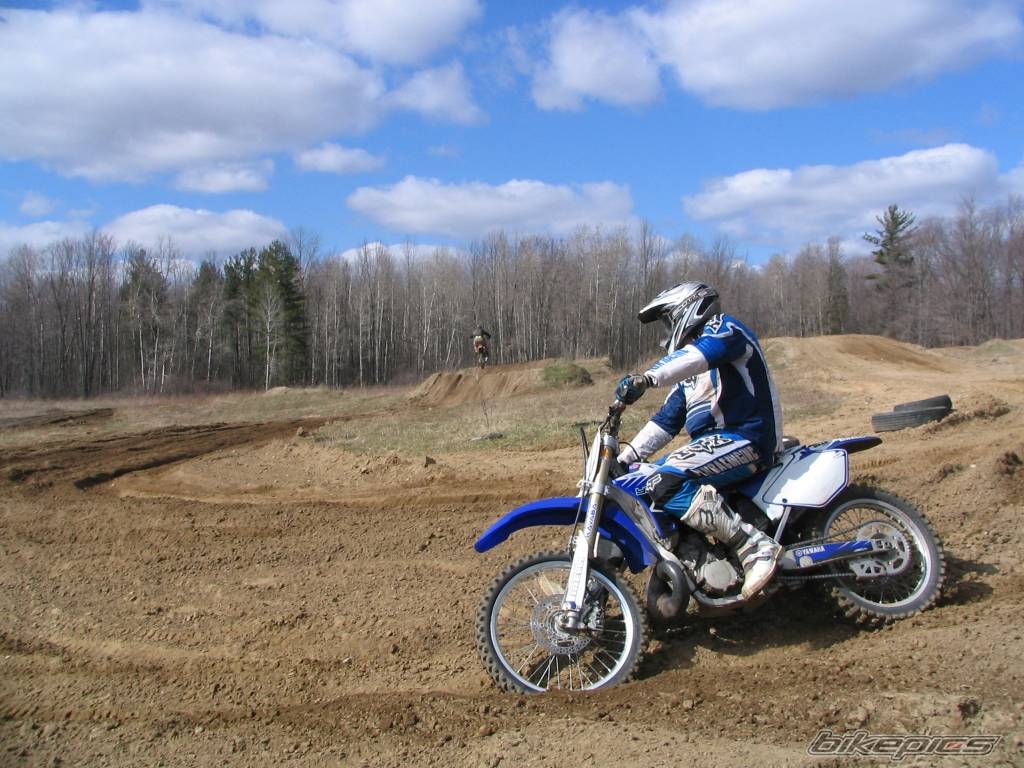 Bike Photo 560175